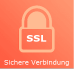 Baucenter SSL gesichert