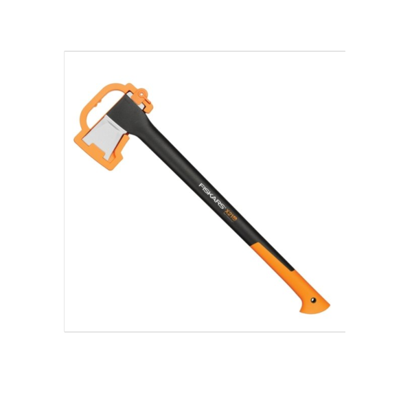Fiskars Spaltaxt X21 L